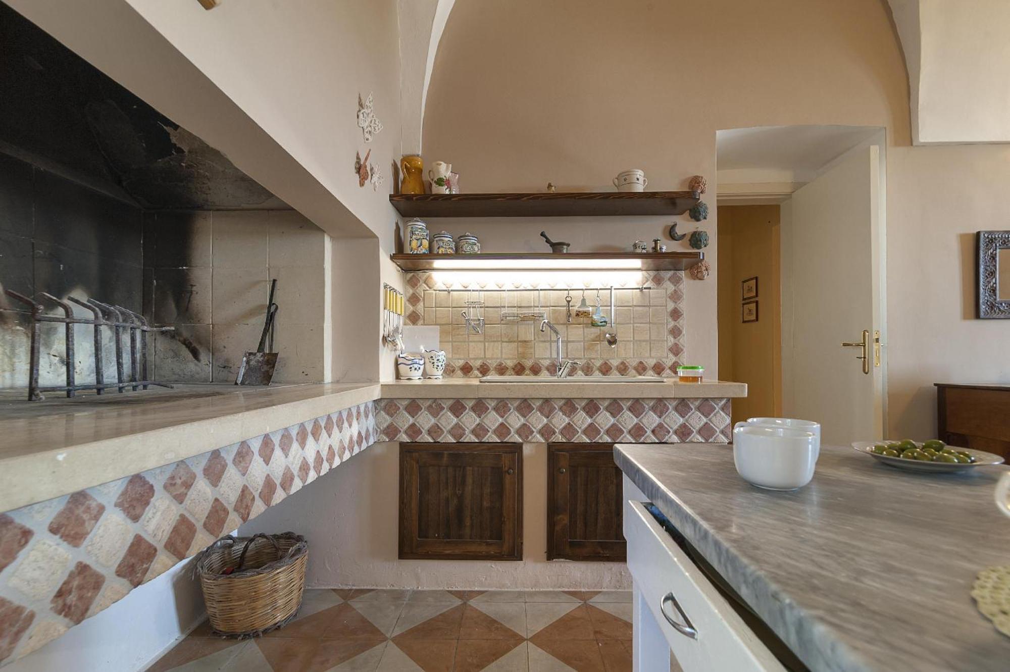 Country Pool House Villa Казарано Екстериор снимка