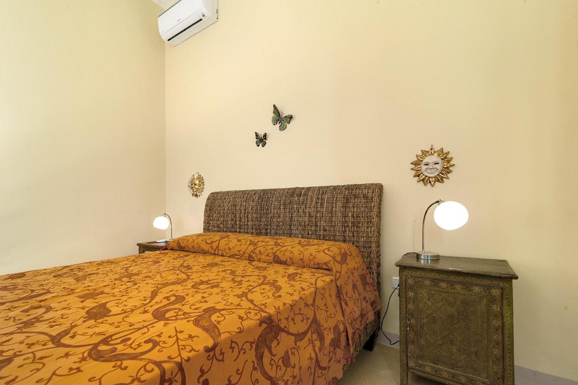 Country Pool House Villa Казарано Екстериор снимка