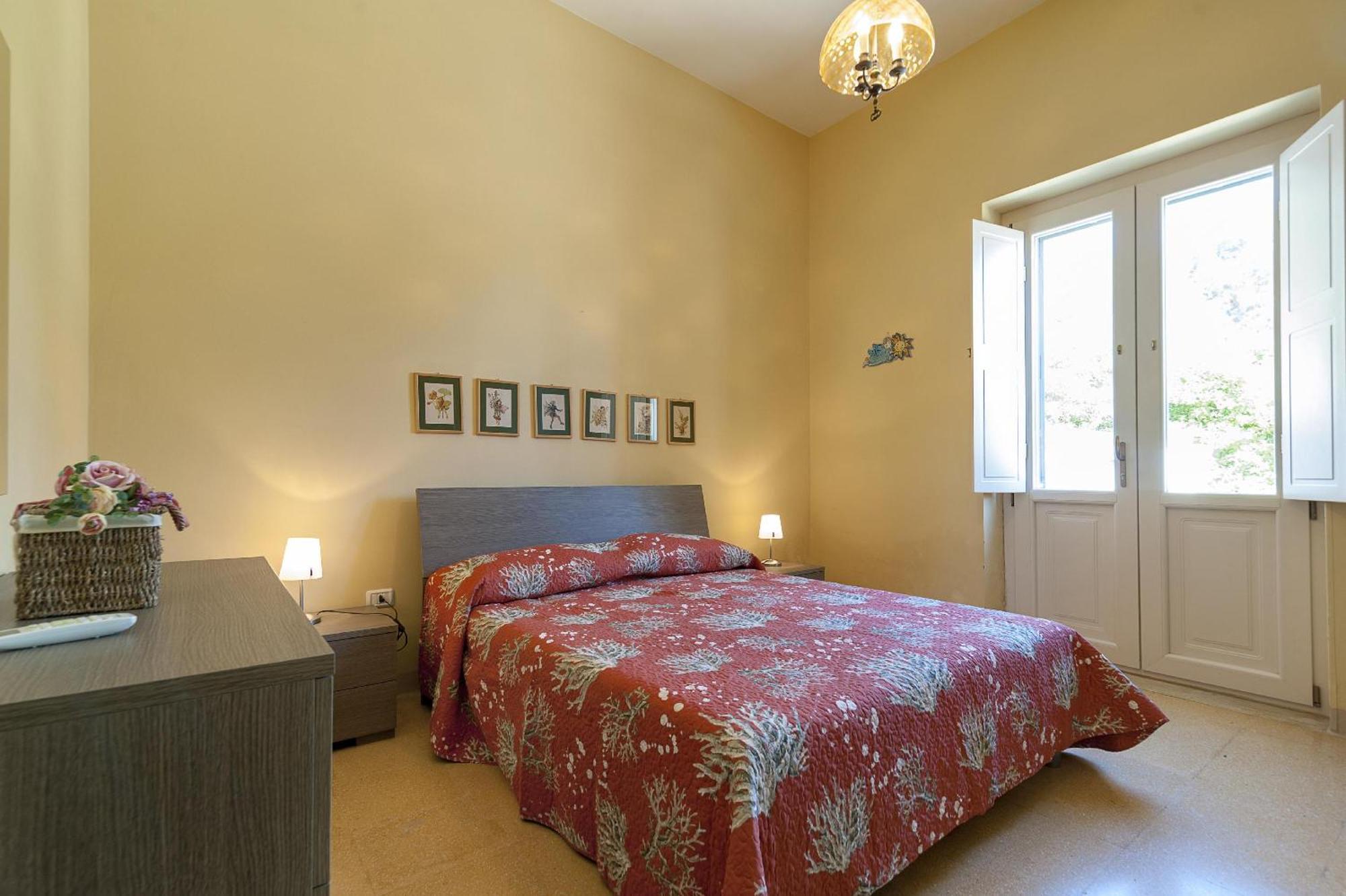Country Pool House Villa Казарано Екстериор снимка