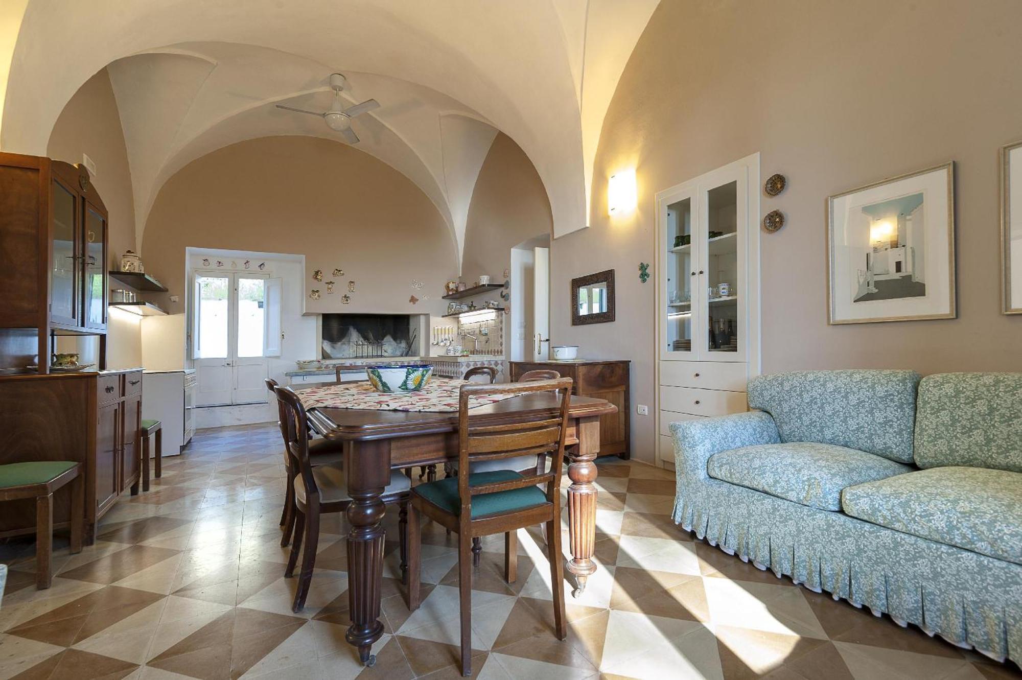 Country Pool House Villa Казарано Екстериор снимка